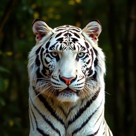 white bengal