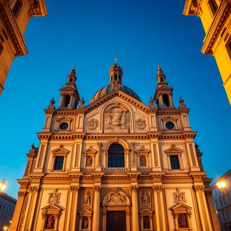 duomo di napoli