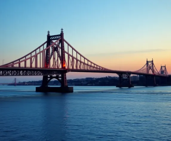 tacony palmyra bridge new