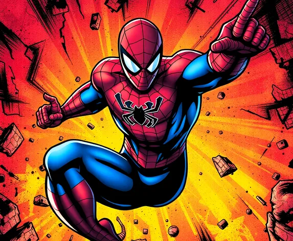 spider man png