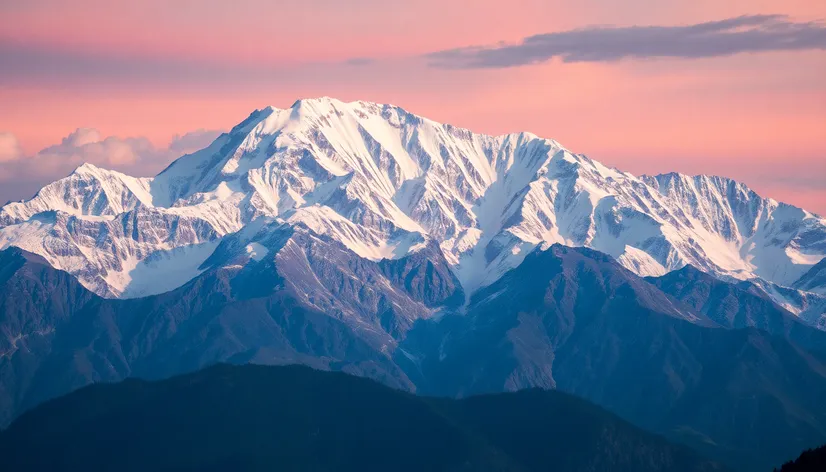 map himalayan mountain range