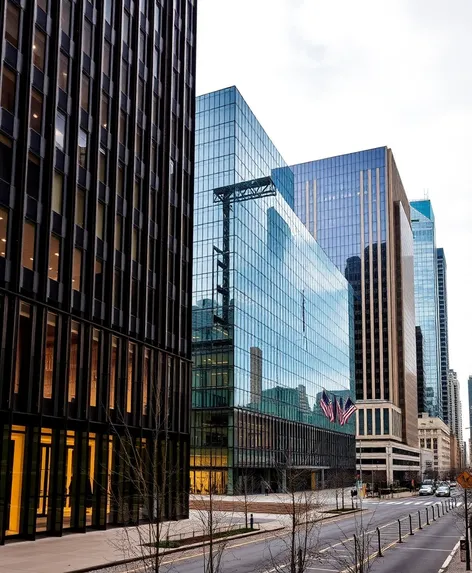 hennepin county government center