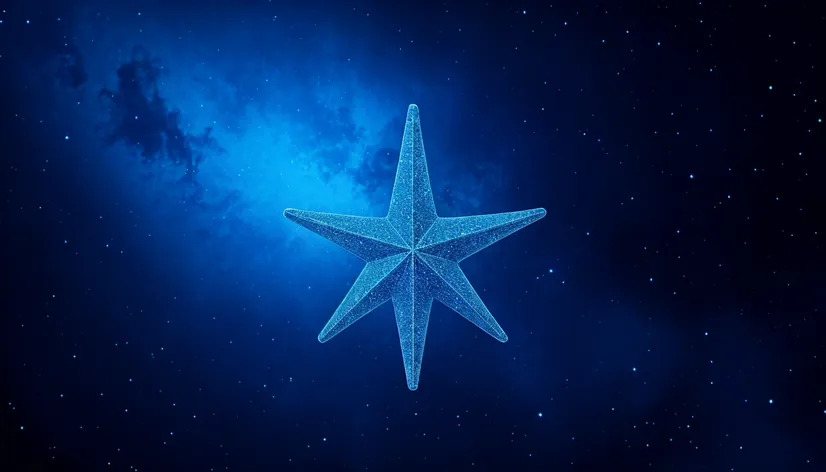 nautical star