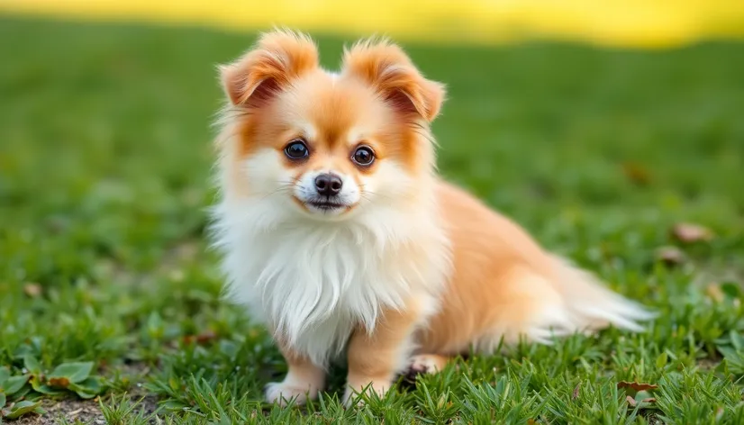 pomeranian dachshund cross