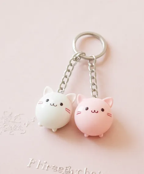 cute keychains