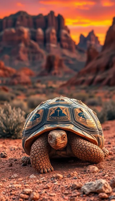 hermanns tortoise