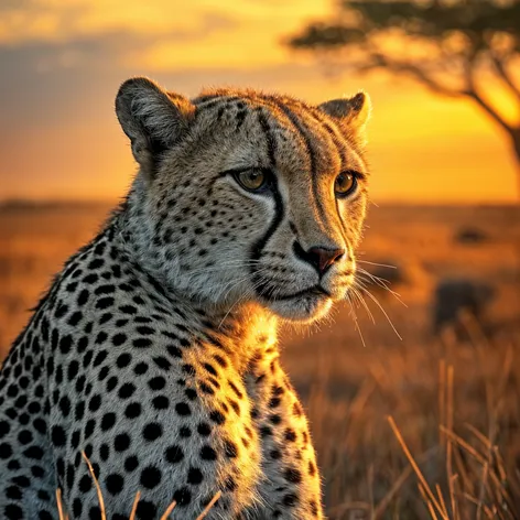 cheetah