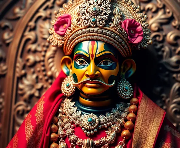 images of lord perumal