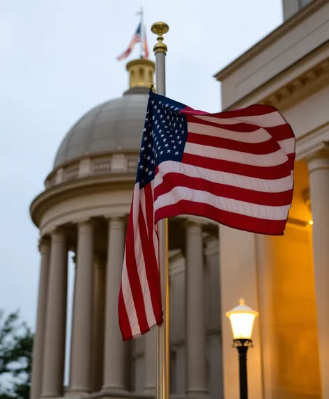 virginia flags half staff