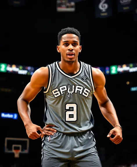 dejounte murray