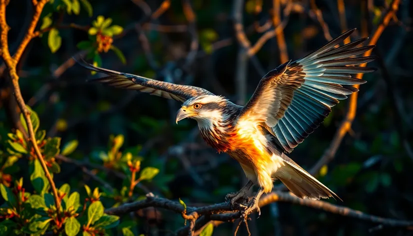 florida birds of prey