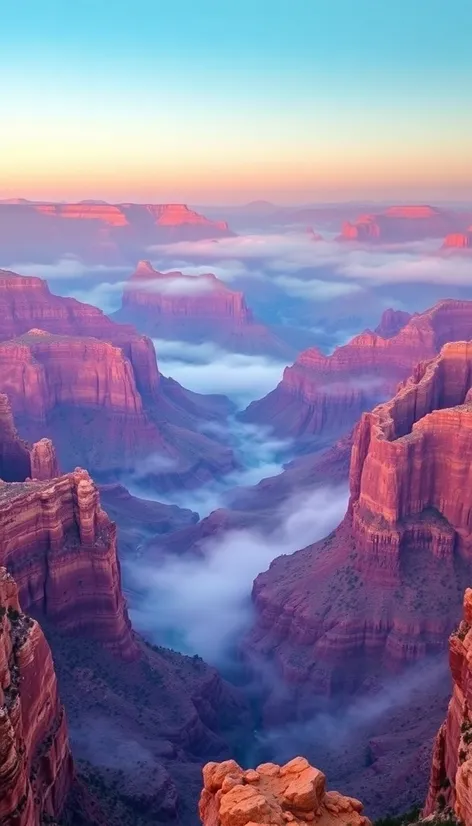 moran point grand canyon