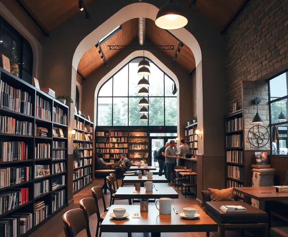 barnes & noble starbucks