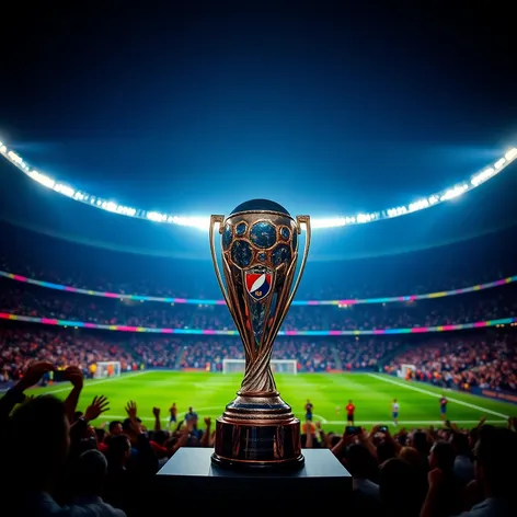 copa libertadores