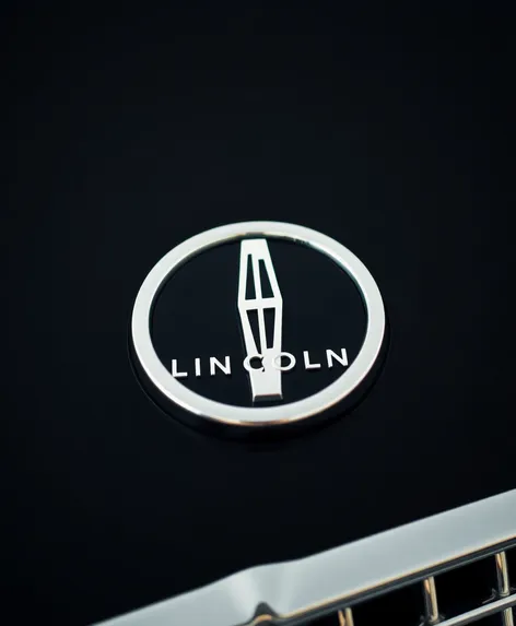 lincoln logo