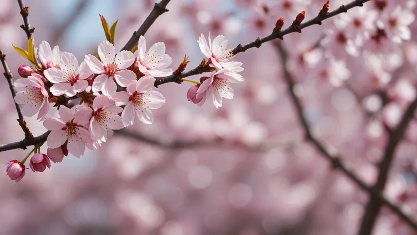 cherry blossom pictures