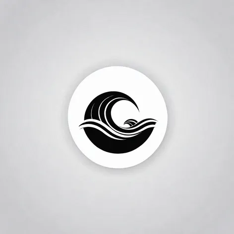 wave symbol