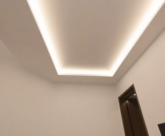 modern recessed lighting