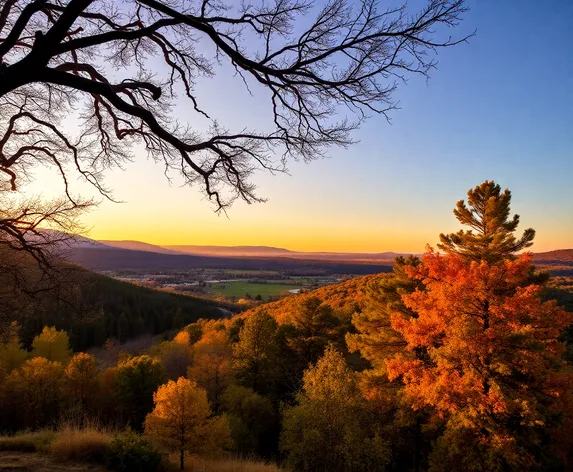 lieber state recreation area