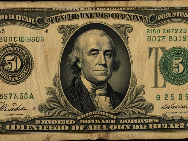 old 50 dollar bill