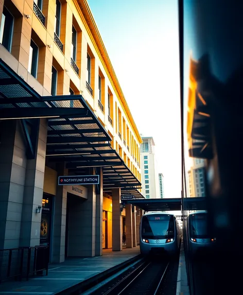 brightline miami station northwest