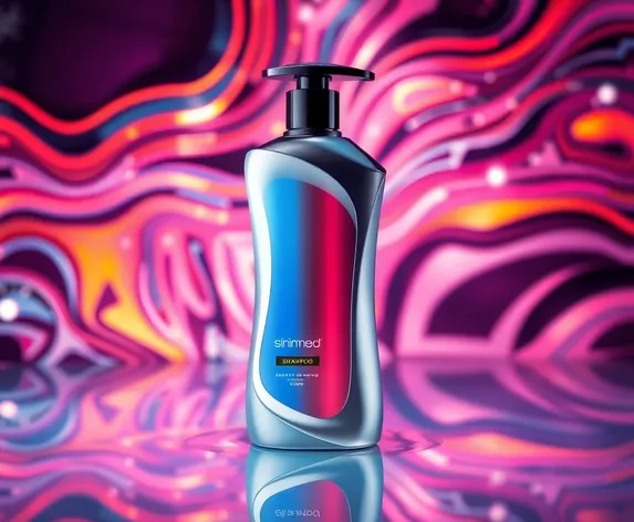 pattern shampoo