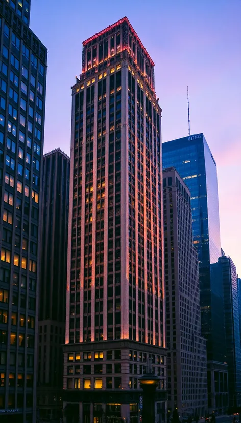 77 west wacker