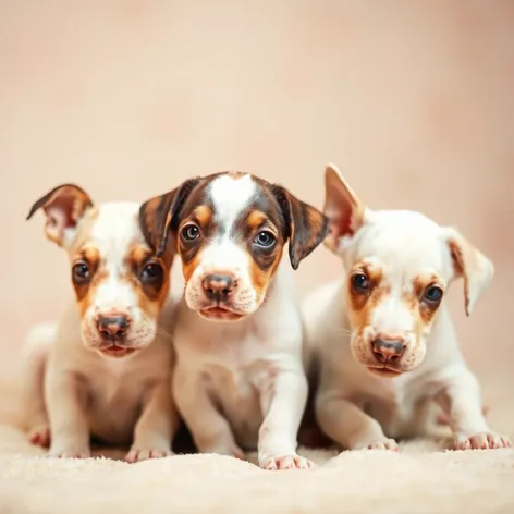 white doberman puppies