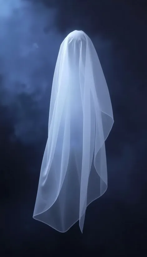 sheet ghost