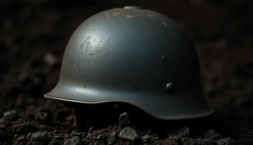 helmet german ww2