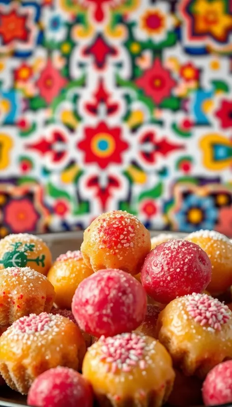 lebanese food sweets