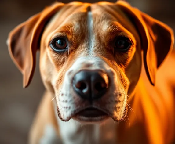 beagle pitbull mix