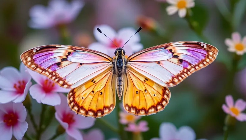 butterfly coloring sheets