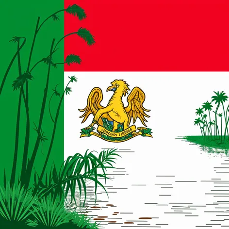 louisiana flag