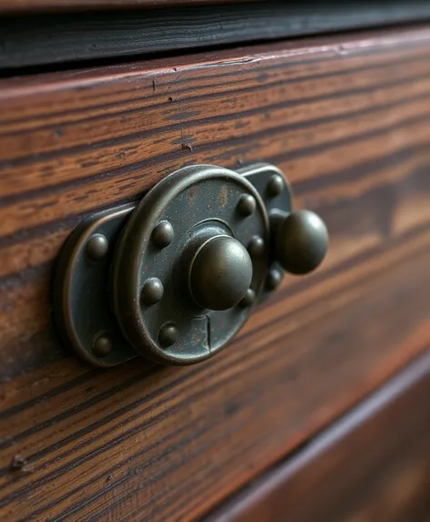 drawer lock