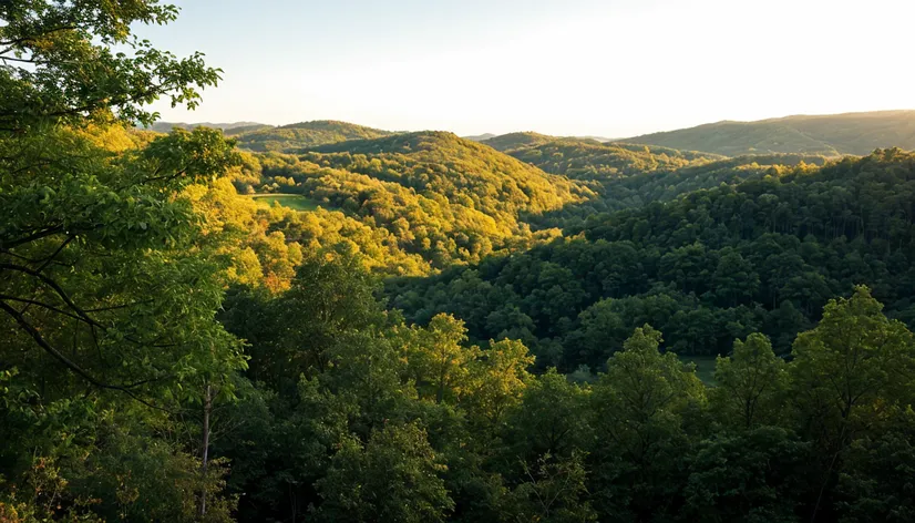 westmoreland state park