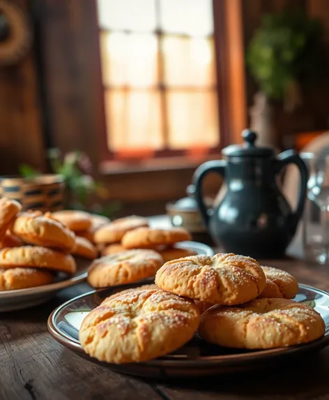 galletas maria