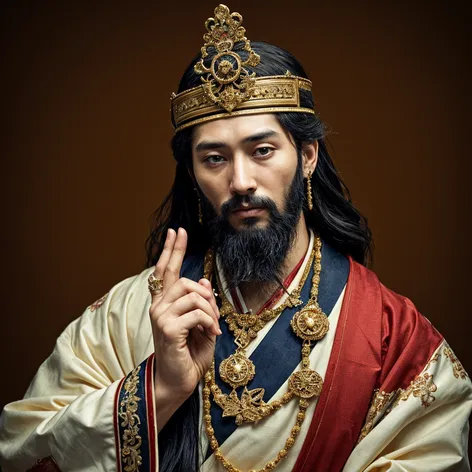 korean jesus