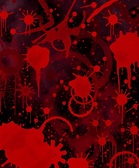 blood splatter gfx background