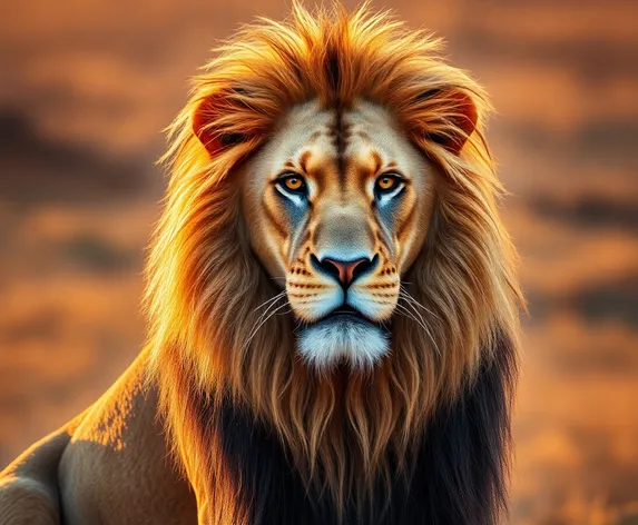 cool lion photos