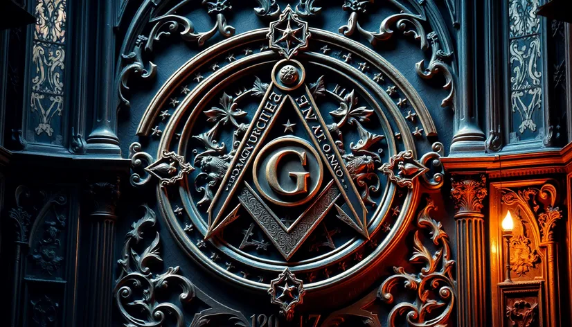 masonic emblem images