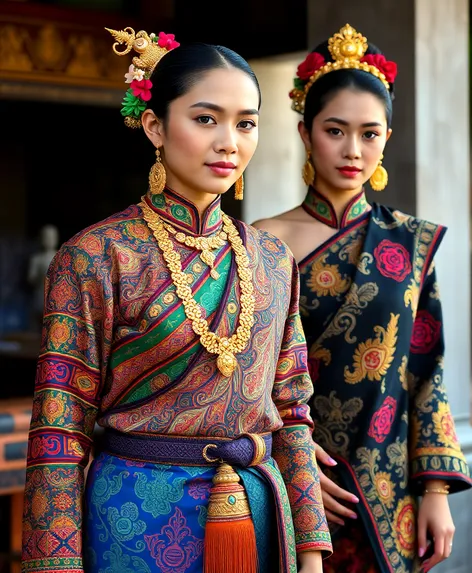 thailand clothes