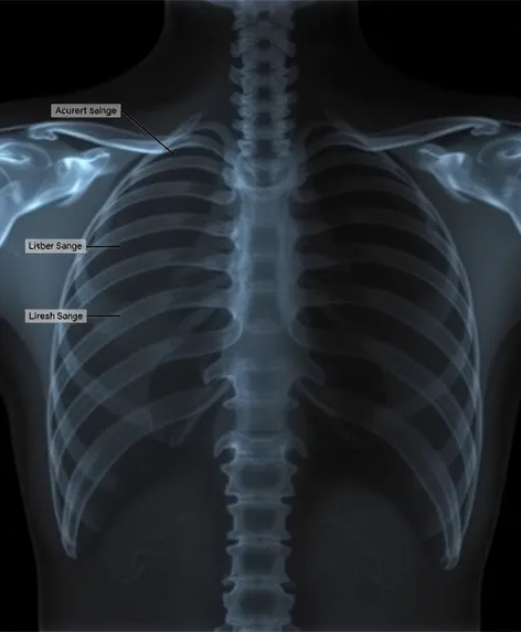 shoulder xray radiology report