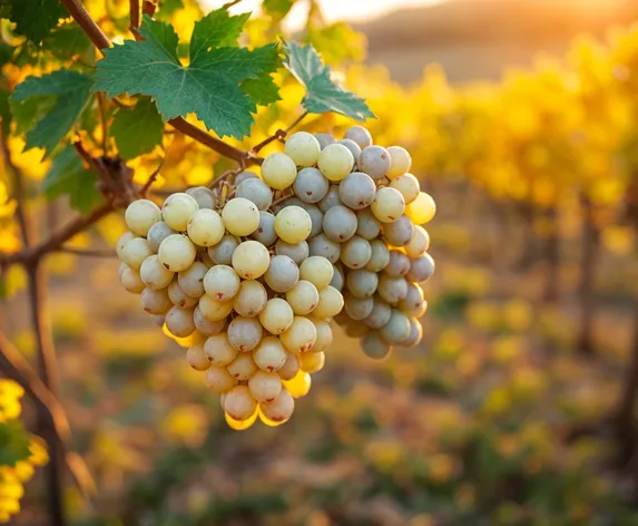 white grapes