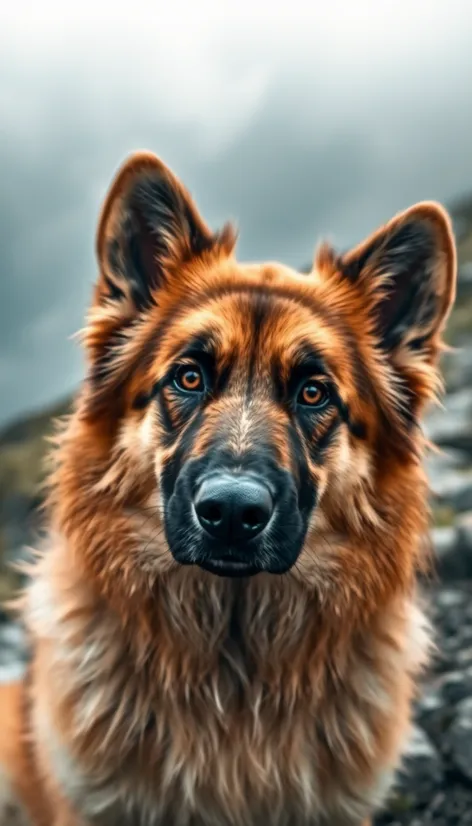 swiss german shepherd