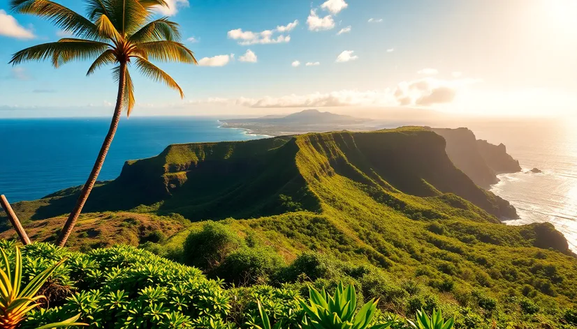 pillbox hike hawaii