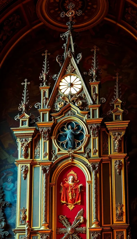 tabernacle catholic