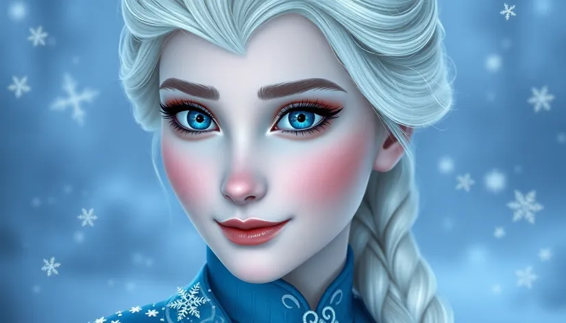 elsa's picture