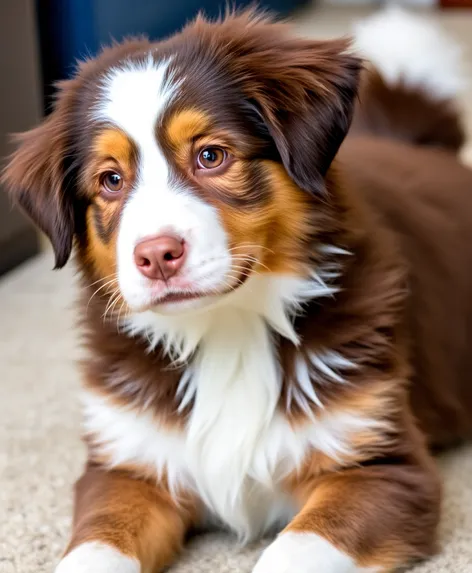 bernese shepherd mix