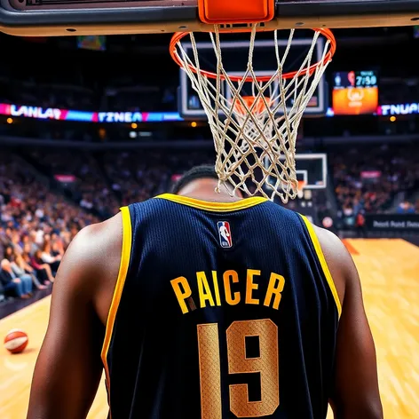 pacers